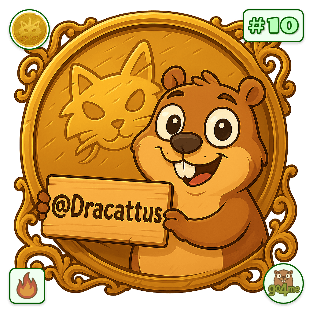 Dracattus avatar