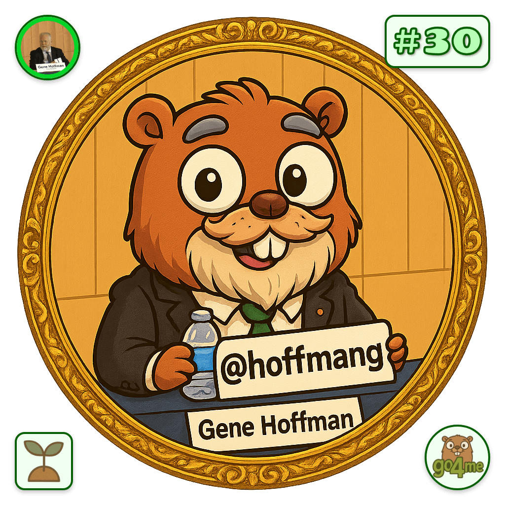 hoffmang avatar