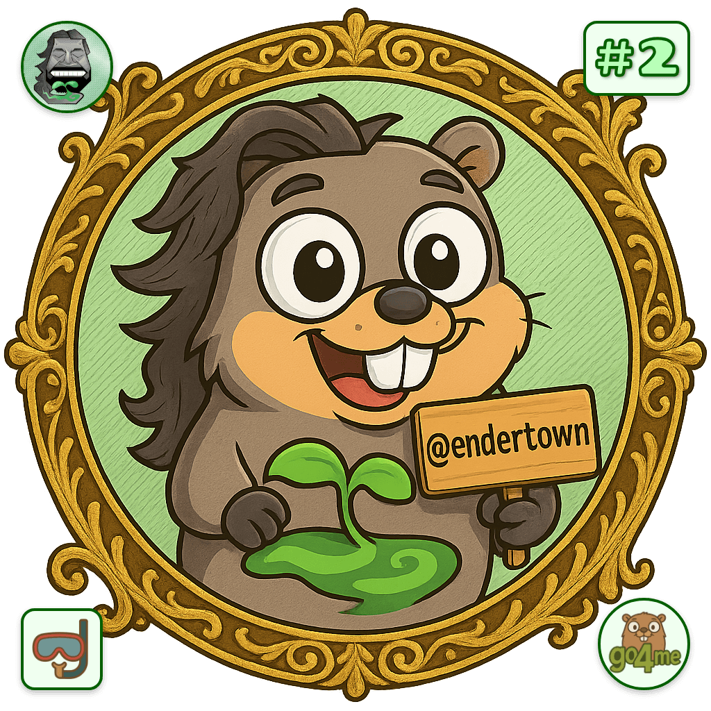 endertown avatar